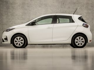 Renault ZOE R110 Life 52 kWh (ex Accu) Automaat (VIRTUAL COCKPIT, APPLE CARPLAY, KEYLESS, STOELVERWARMING, SP...