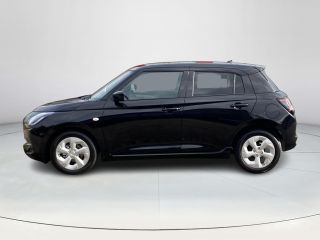 Suzuki Swift 1.2 Select Smart Hybrid CVT Automaat NU UIT VOORRAAD LEVERBAAR!