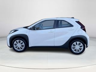 Toyota Aygo 1.0 VVT-i MT Play