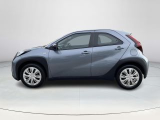Toyota Aygo 1.0 VVT-i MT Play | All-in prijs | Apple/Android | Camera | Cruise Control |