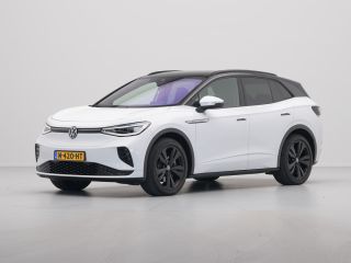 Volkswagen ID.4 GTX 4Motion 77 kWh 360 Camera Panorama Sideassist Stoelverwarming  Headup Display 196