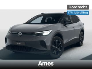 Volkswagen ID.4 Pro Limited Edition 77 kWh accu 210 kW / 286 PK SUV Elektrische aandrijving | In 2025 Leverbaar |...