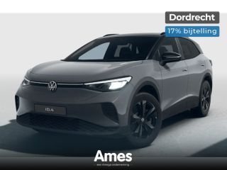 Volkswagen ID.4 Pro Limited Edition 77 kWh accu 210 kW / 286 PK SUV Elektrische aandrijving | In 2025 Leverbaar |...
