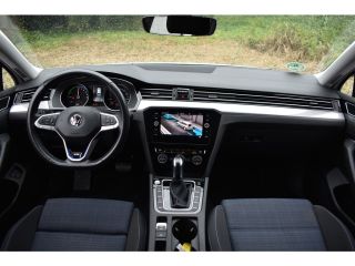 Volkswagen Passat Variant 218PK DSG HYBRID GTE BUSINESS TREKHAAK/NAVI/CAMERA