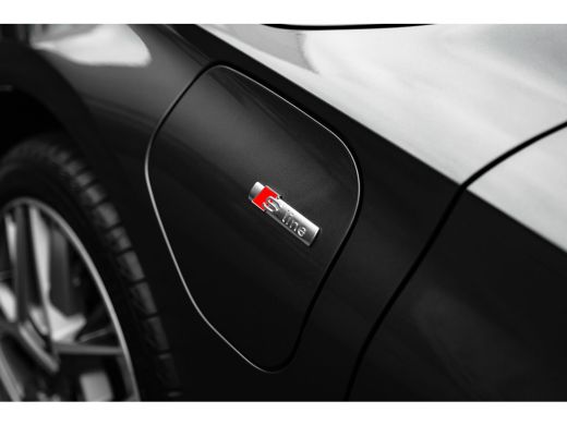 Audi A3 Sportback 40 TFSI e S edition ActivLease financial lease