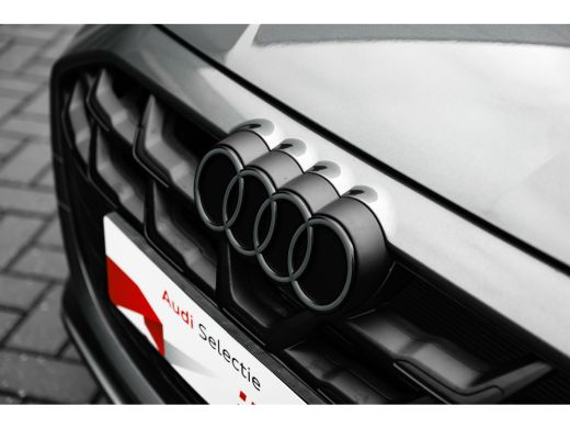 Audi A3 Sportback 40 TFSI e S edition ActivLease financial lease