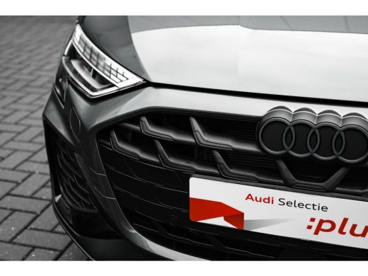 Audi A3 Sportback 40 TFSI e S edition ActivLease financial lease