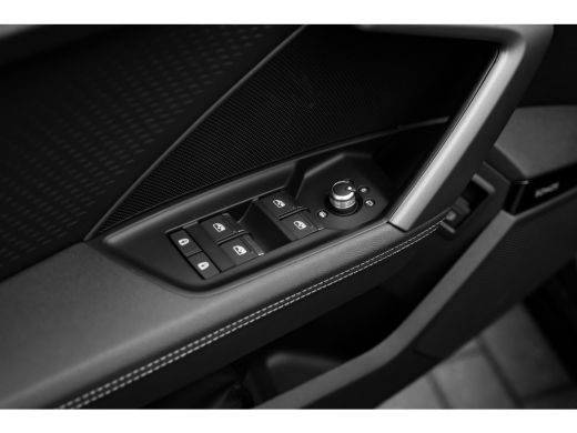 Audi A3 Sportback 40 TFSI e S edition ActivLease financial lease