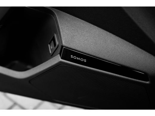 Audi A3 Sportback 40 TFSI e S edition ActivLease financial lease