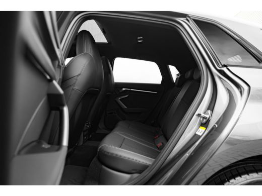 Audi A3 Sportback 40 TFSI e S edition ActivLease financial lease