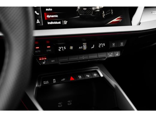 Audi A3 Sportback 40 TFSI e S edition ActivLease financial lease