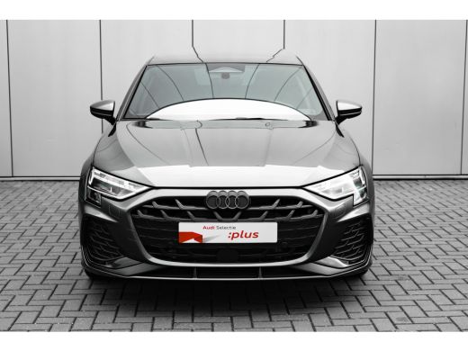 Audi A3 Sportback 40 TFSI e S edition ActivLease financial lease
