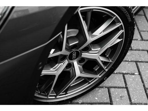 Audi A3 Sportback 40 TFSI e S edition ActivLease financial lease