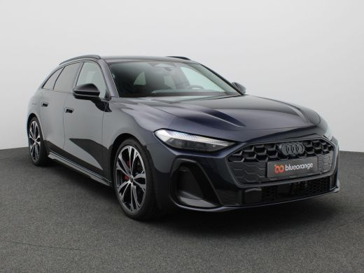 Audi A5 Avant 2.0 e-hybrid quattro S edition Competition 367PK Panorama Dak, Trekhaak, Matrix LED, Stoelv... ActivLease financial lease