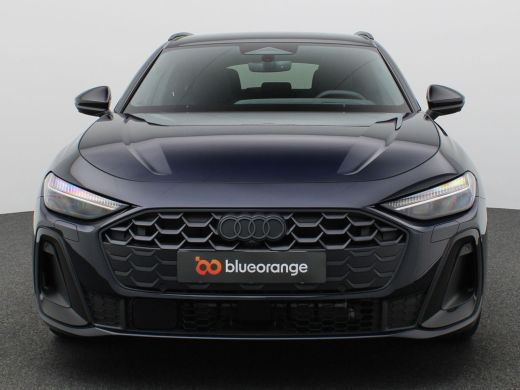 Audi A5 Avant 2.0 e-hybrid quattro S edition Competition 367PK Panorama Dak, Trekhaak, Matrix LED, Stoelv... ActivLease financial lease