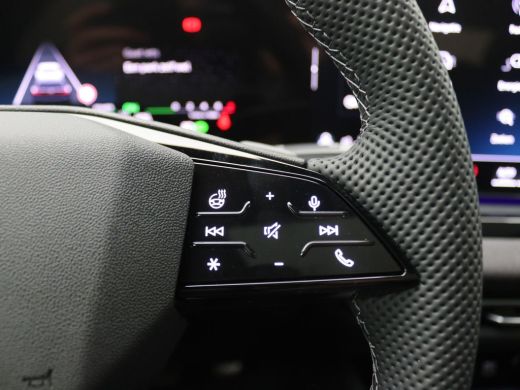 Audi A5 Avant 2.0 e-hybrid quattro S edition Competition 367PK Panorama Dak, Trekhaak, Matrix LED, Stoelv... ActivLease financial lease