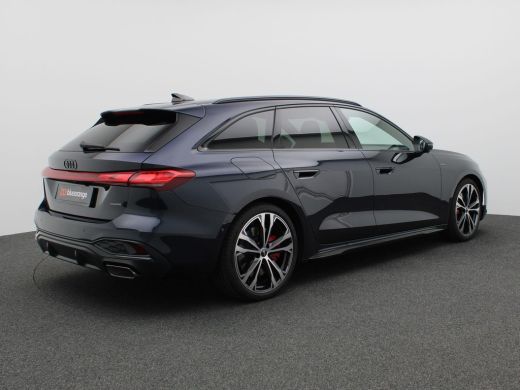 Audi A5 Avant 2.0 e-hybrid quattro S edition Competition 367PK Panorama Dak, Trekhaak, Matrix LED, Stoelv... ActivLease financial lease