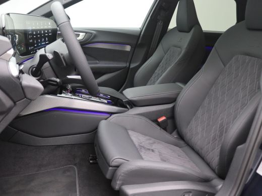 Audi A5 Avant 2.0 e-hybrid quattro S edition Competition 367PK Panorama Dak, Trekhaak, Matrix LED, Stoelv... ActivLease financial lease