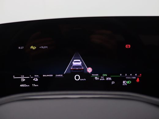 Audi A5 Avant 2.0 e-hybrid quattro S edition Competition 367PK Panorama Dak, Trekhaak, Matrix LED, Stoelv... ActivLease financial lease