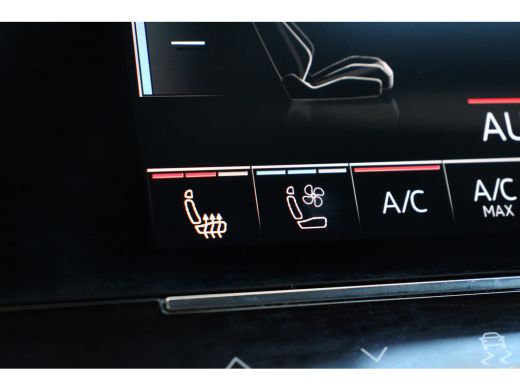 Audi RS6 Avant 4.0 TFSI quattro | UNIEK! | FULL OPTION! | ALCANTARA STUUR | STOELVERWARMING + VERKOELING |... ActivLease financial lease