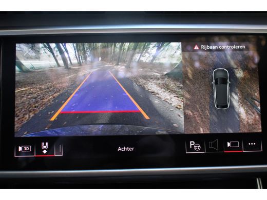 Audi RS6 Avant 4.0 TFSI quattro | UNIEK! | FULL OPTION! | ALCANTARA STUUR | STOELVERWARMING + VERKOELING |... ActivLease financial lease