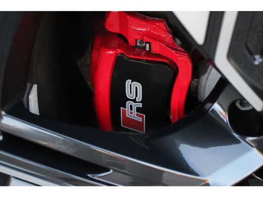 Audi RS6 Avant 4.0 TFSI quattro | UNIEK! | FULL OPTION! | ALCANTARA STUUR | STOELVERWARMING + VERKOELING |... ActivLease financial lease