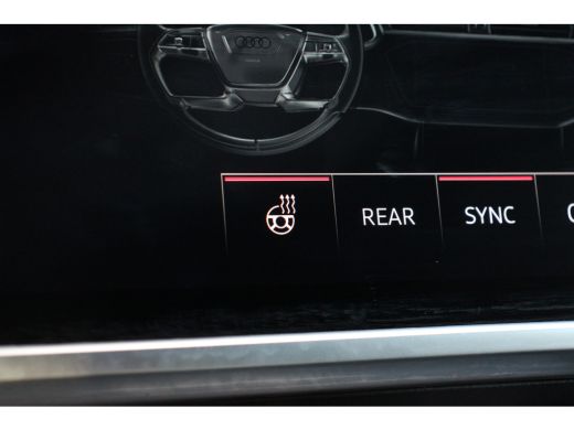 Audi RS6 Avant 4.0 TFSI quattro | UNIEK! | FULL OPTION! | ALCANTARA STUUR | STOELVERWARMING + VERKOELING |... ActivLease financial lease