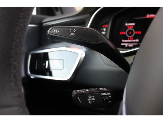 Audi RS6 Avant 4.0 TFSI quattro | UNIEK! | FULL OPTION! | ALCANTARA STUUR | STOELVERWARMING + VERKOELING |... ActivLease financial lease