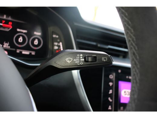 Audi RS6 Avant 4.0 TFSI quattro | UNIEK! | FULL OPTION! | ALCANTARA STUUR | STOELVERWARMING + VERKOELING |... ActivLease financial lease