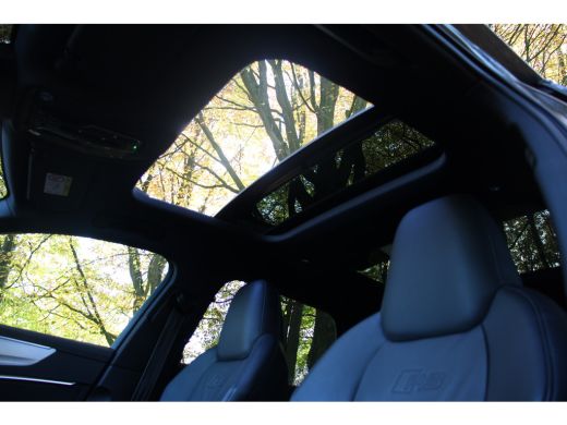 Audi RS6 Avant 4.0 TFSI quattro | UNIEK! | FULL OPTION! | ALCANTARA STUUR | STOELVERWARMING + VERKOELING |... ActivLease financial lease