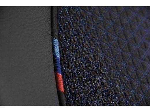 BMW 1 Serie 116d M-Sport *1ste Eigenaar*Leer*Navigatie*Full Options* ActivLease financial lease