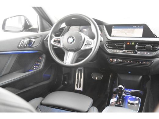 BMW 1 Serie 116d M-Sport *1ste Eigenaar*Leer*Navigatie*Full Options* ActivLease financial lease