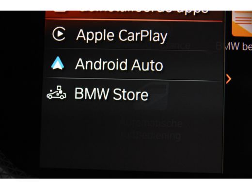 BMW 1 Serie 116d M-Sport *1ste Eigenaar*Leer*Navigatie*Full Options* ActivLease financial lease