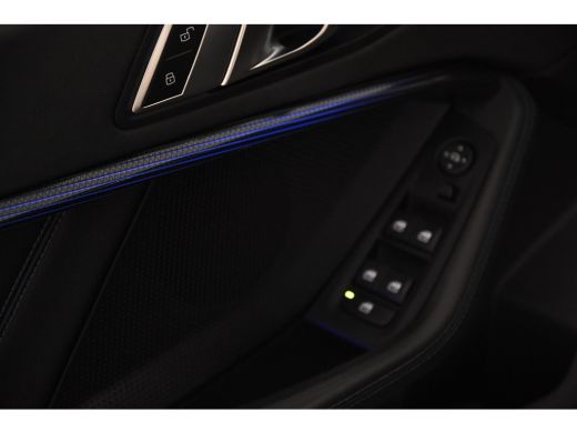 BMW 1 Serie 116d M-Sport *1ste Eigenaar*Leer*Navigatie*Full Options* ActivLease financial lease