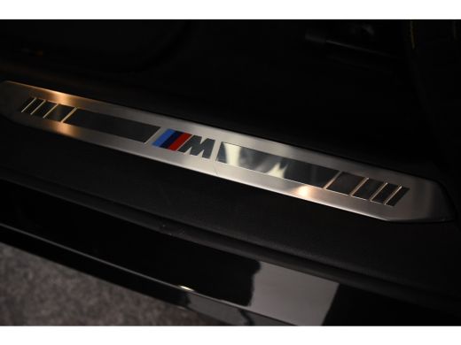 BMW 1 Serie 116d M-Sport *1ste Eigenaar*Leer*Navigatie*Full Options* ActivLease financial lease