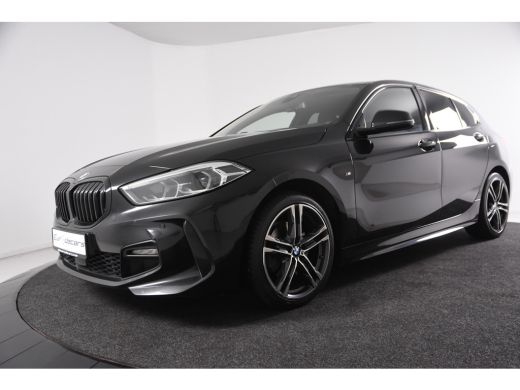 BMW 1 Serie 116d M-Sport *1ste Eigenaar*Leer*Navigatie*Full Options* ActivLease financial lease