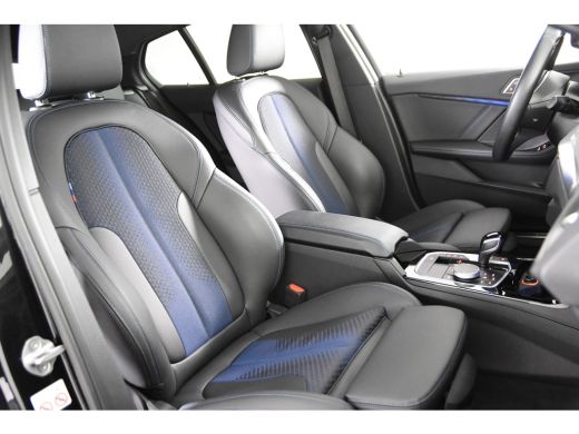 BMW 1 Serie 116d M-Sport *1ste Eigenaar*Leer*Navigatie*Full Options* ActivLease financial lease