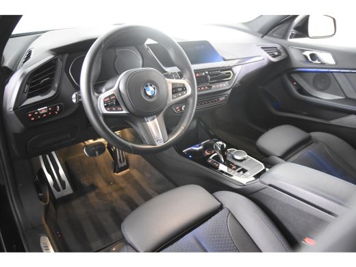 BMW 1 Serie 116d M-Sport *1ste Eigenaar*Leer*Navigatie*Full Options* ActivLease financial lease