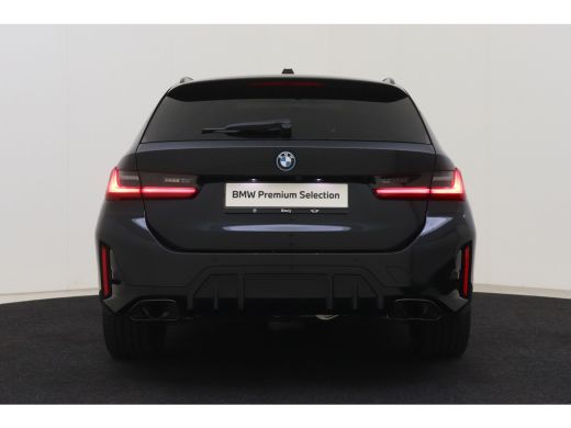 BMW 3 Serie Touring 330e High Executive M Sport Automaat / Panoramadak / Trekhaak / Sportstoelen / Stuurverwa... ActivLease financial lease