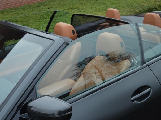 BMW 4 Serie Cabrio M440i xDrive High Executive | Dravitgrau | CoPilot ActivLease financial lease