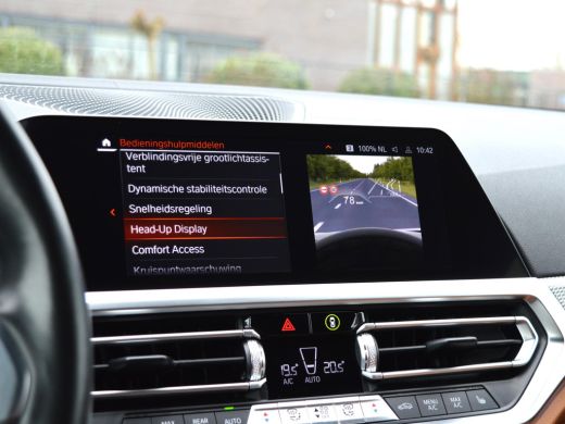 BMW 4 Serie Cabrio M440i xDrive High Executive | Dravitgrau | CoPilot ActivLease financial lease