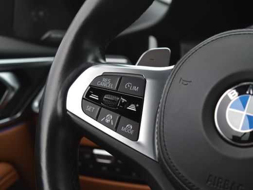 BMW 4 Serie Cabrio M440i xDrive High Executive | Dravitgrau | CoPilot ActivLease financial lease