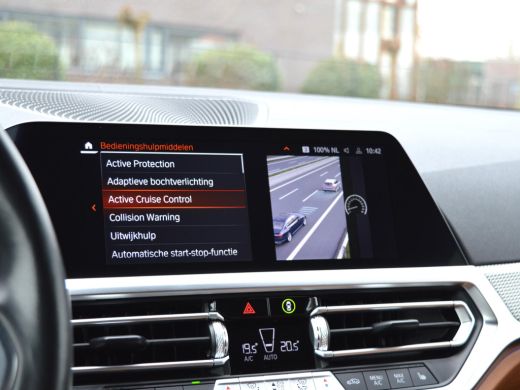 BMW 4 Serie Cabrio M440i xDrive High Executive | Dravitgrau | CoPilot ActivLease financial lease