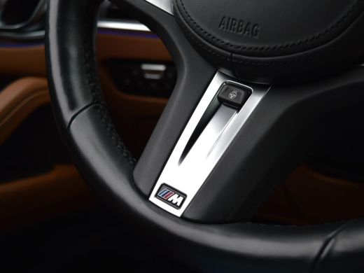 BMW 4 Serie Cabrio M440i xDrive High Executive | Dravitgrau | CoPilot ActivLease financial lease