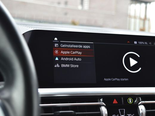 BMW 4 Serie Cabrio M440i xDrive High Executive | Dravitgrau | CoPilot ActivLease financial lease