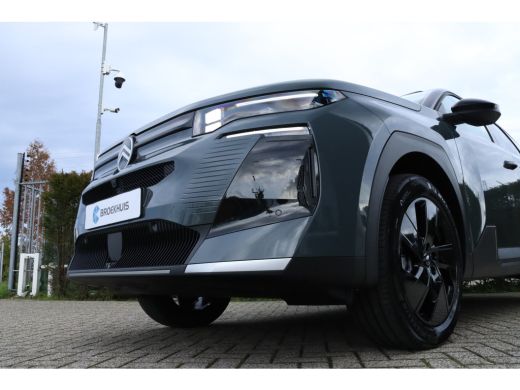 Citroën C5 Aircross 1.2 Hybrid 145 Max | NU IN DE SHOWROOM | Pano | Massage | HUD | Stoelventilatie | 360 Camera | AC... ActivLease financial lease
