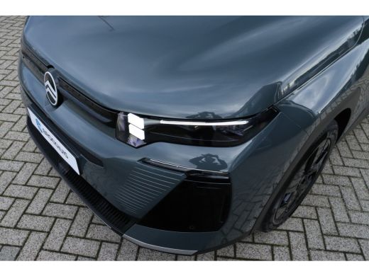 Citroën C5 Aircross 1.2 Hybrid 145 Max | NU IN DE SHOWROOM | Pano | Massage | HUD | Stoelventilatie | 360 Camera | AC... ActivLease financial lease