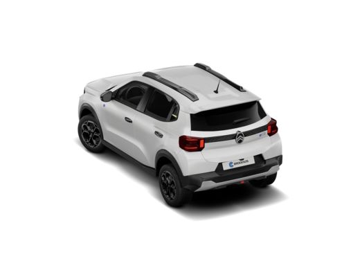 Citroën ë-C3 Business | Boordlader 11kW - 3 fasen | Dagrijverlichting | Draadloze telefoonlader ActivLease financial lease