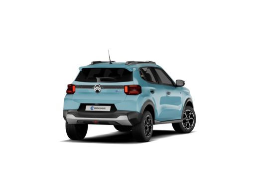 Citroën ë-C3 Max | Achteruitrijcamera | Boordlader 11kW - 3 fasen | Dagrijverlichting ActivLease financial lease