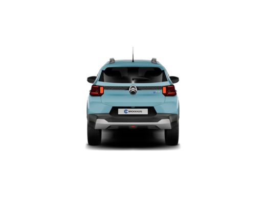 Citroën ë-C3 Max | Achteruitrijcamera | Boordlader 11kW - 3 fasen | Dagrijverlichting ActivLease financial lease